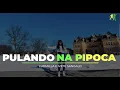 Download Lagu Ludmilla e Ivete Sangalo - Pulando na Pipoca | RITMO DO BRAZIL (Coreografia Luana Dias)