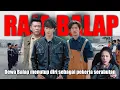 Download Lagu Dewa Balap menutup diri sebagai pekerja serabutan - part2