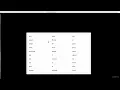 Learn Python Lesson 5 Basic overview about variable