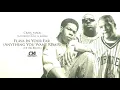 Craig Mack Feat. Notorious BIG & Jaheim - Flava In Your Ear (Anything You Want Remix) (DJ OKI Blend)
