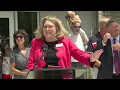 New Shelby Township Library Grand Opening - June 25 2022