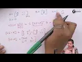 Transfer Function Derivation from State Model Statement Problem No 5 - Control Systems