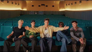 Die Elevator Boys haben einen eigenen Film?!🍿