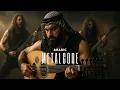Download Lagu Arabic Metalcore Instrumental Playlist | Middle Eastern Metal Evolution 2025