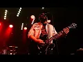 The Record Company - Baby I'm Broken - Live at the Teragram Ballroom on 12/10/21