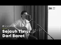Download Lagu #SaatTeduh Sejauh Timur Dari Barat (Yeshua Abraham)