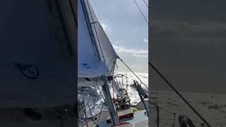 Parked on the Open 🌊