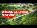 Lagu Explorer Girpasang Klaten | Drone View