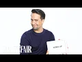 Lin-Manuel Miranda Teaches You Broadway Slang Vanity Fair