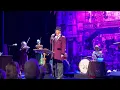 Joe Jackson - "Is She Really Going Out With Him?" live in Milwaukee at The Pabst Theater on 6/17/24.