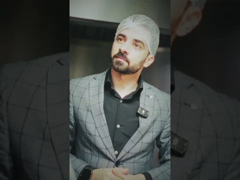 اكلة الهامور المقلي مع الربيان! جربتها؟