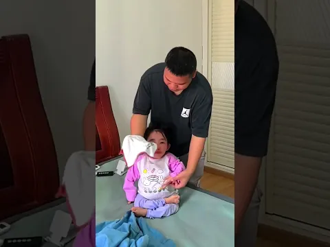 ❤️ A Father's Love for His Daughter Is Truly Endless