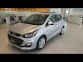 Chevrolet Spark - Exterior and Interior 2022