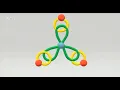 BCl3 3D Chemistry