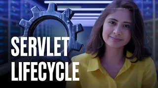 Java Servlet Lifecycle Explained Servlet Tutorial