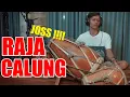 Download Lagu Dani Rampak Raja Calung Kendang Cover Jaipong Sunda