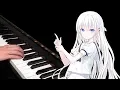 Lagu Summer Pockets(しろは√BGM) - White Loneliness