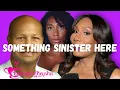 Who is Ashlee Braxton REAL Mom Could Towanda Be her MOM What else they HIDING Micheals Hidden sons
