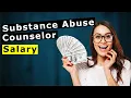 Substance Abuse Counselor Salary How Much You Can Make ADCS Institute
