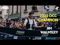 Download Lagu Jim Walmsley | 2025 OCC Champion Interview