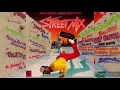 7. Afrika Bomaataa & Soulsonic Force: Renegade of funk 1984 Street Mix Album #80s