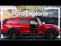 Ford Explorer Review Should You Buy a 2020-24 Ford Explorer