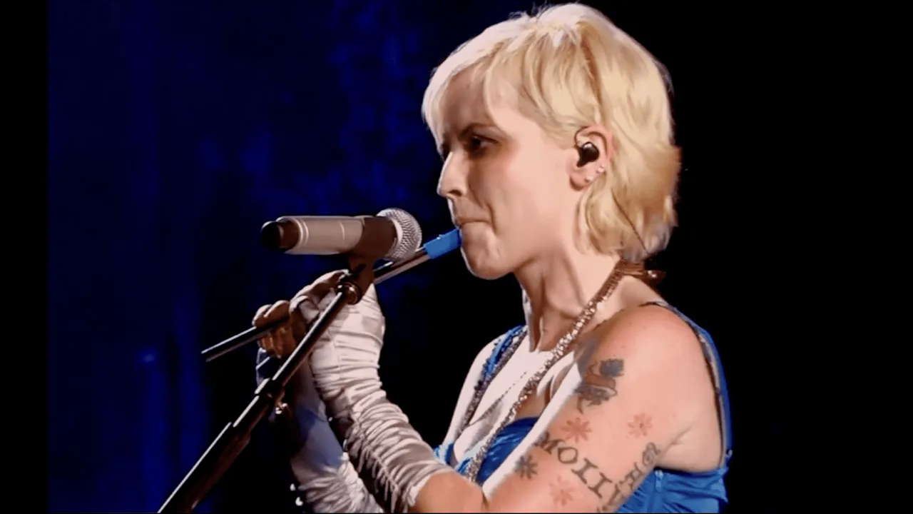 The Music Lives On: Special Tribute Medley Reimagining Dolores O'Riordan & Cranberries Songs The Music Lives On: Special Tribute Medley Reimagining Dolores O'Riordan & Cranberries Songs