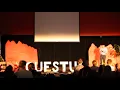 How can we make science probably accurate Max Notarangelo TEDxQuestU