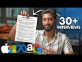 Download Lagu Het CV dat mij bij FAANG bracht (kopieer mij)