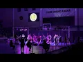 Phi Mu Delta Sig showcase 2021