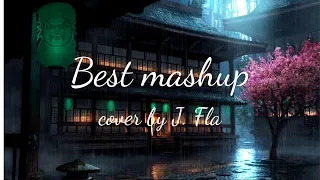 Download Best mashup cover by J.Fla│The best short playlists│ABlue Channel MP3