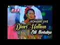 Download Lagu Siti Nurhaliza - Diari Hatimu (Konsert Live)