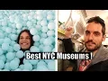 Top 5 NYC Museums You ve Never Heard Of But SHOULD Visit - Things To Do in New York City