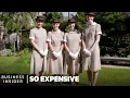 Download Lagu How The Most Expensive Nannies In The World Train | So Expensive