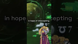 Most Gut Wrenching Moment Of The Heresy  Most Gut Wrenching Moment Of The Heresy