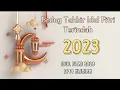 Download Lagu Bedug Takbir Idul Fitri Terindah 2023