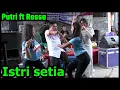 Download Lagu Istri Setia - Renita Zahra nada Perbas ft Ressa Muara Family