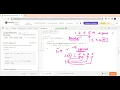 Find the largest element in the array