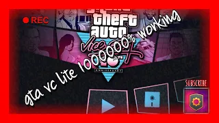 how to install gta vc in android highly compressed