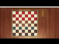 Checkers AI Implemented in Java Minimax Algorithm
