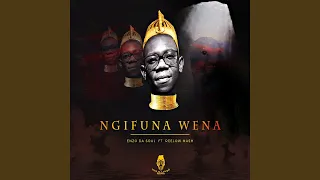 ngifuna wena feat reelow mash 