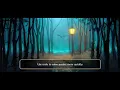 Seekers note tutorial to level 3