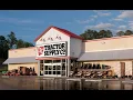 TSC Tractor Supply Co