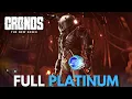 Cronos: The New Dawn - Full Game 100% Platinum Walkthrough Longplay -PS5 Pro No Commentary