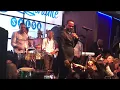 Corazón de Acero-Yiyo Sarante en salsa con fuego NYC