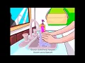Download Lagu TUNAS DOKTOR MUDA: Lagu \u0026 Animasi 7 Langkah Mencuci Tangan