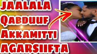 Jaalallee Keef Akkamitti Jaalala Qabduuf Itti Agarsiista Jaalala Muldhisuuf Wantoota Gochuu Qabdu 6 