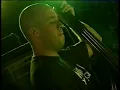 "Te necesito mi amor" en vivo por Maelo Ruiz en Rio Luna Valledupar