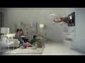 Xfinity Comcast Commercial featuring Jesus Half Animal Villa