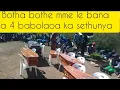 Download Lagu NGAKA E QABANYA LELAPA BOTHA BOTHE